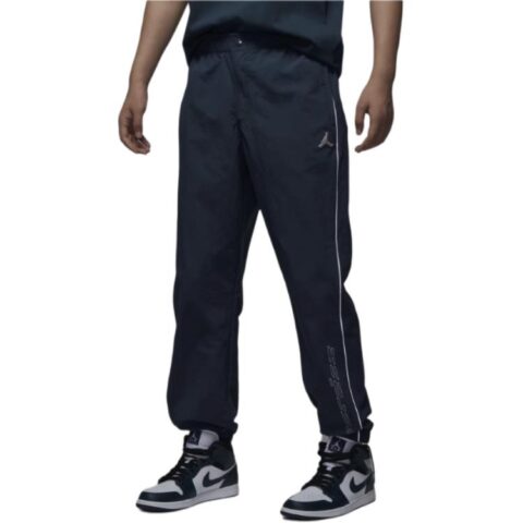 Jordan Sports Pants Men’s Arsenal Dark Sea Blue