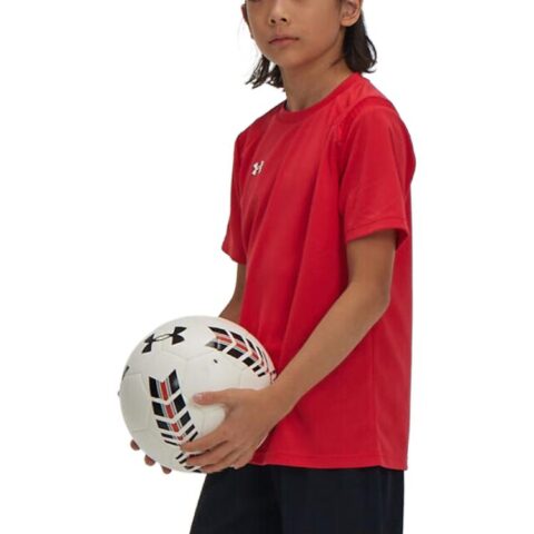 Under Armour Casual Sportswear Red Kids’