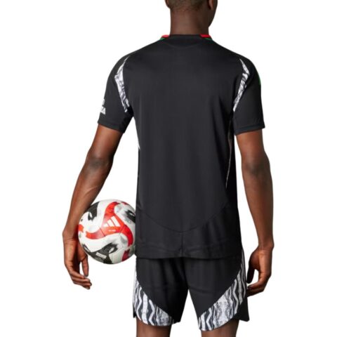 Adidas Free Shipping With AdiClub Arsenal 24/25 Away Authentic Jersey