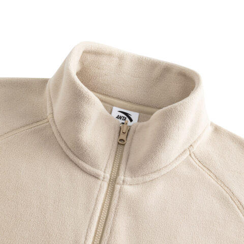 Anta Outdoor Collection Coat Men’s Light Smoke Gray