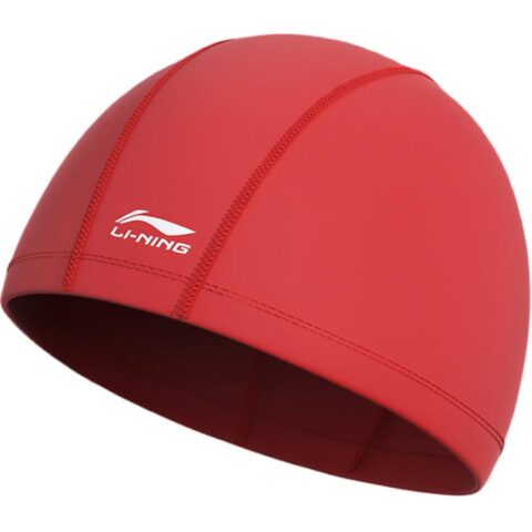 Li Ning Swimming Caps Polyamide, Elastane Unisex