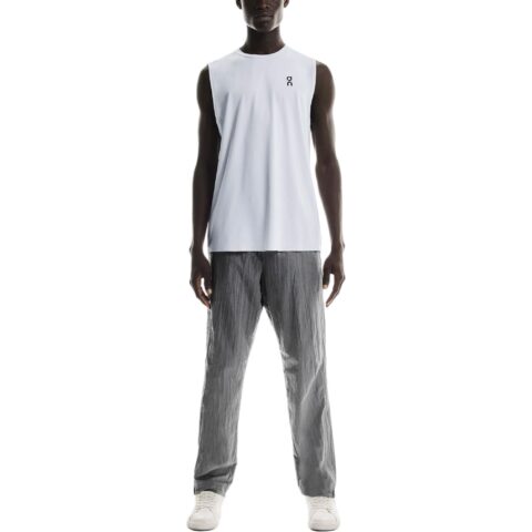 On Court Tennis Bottoms Men’s Eclipse Black Moderate