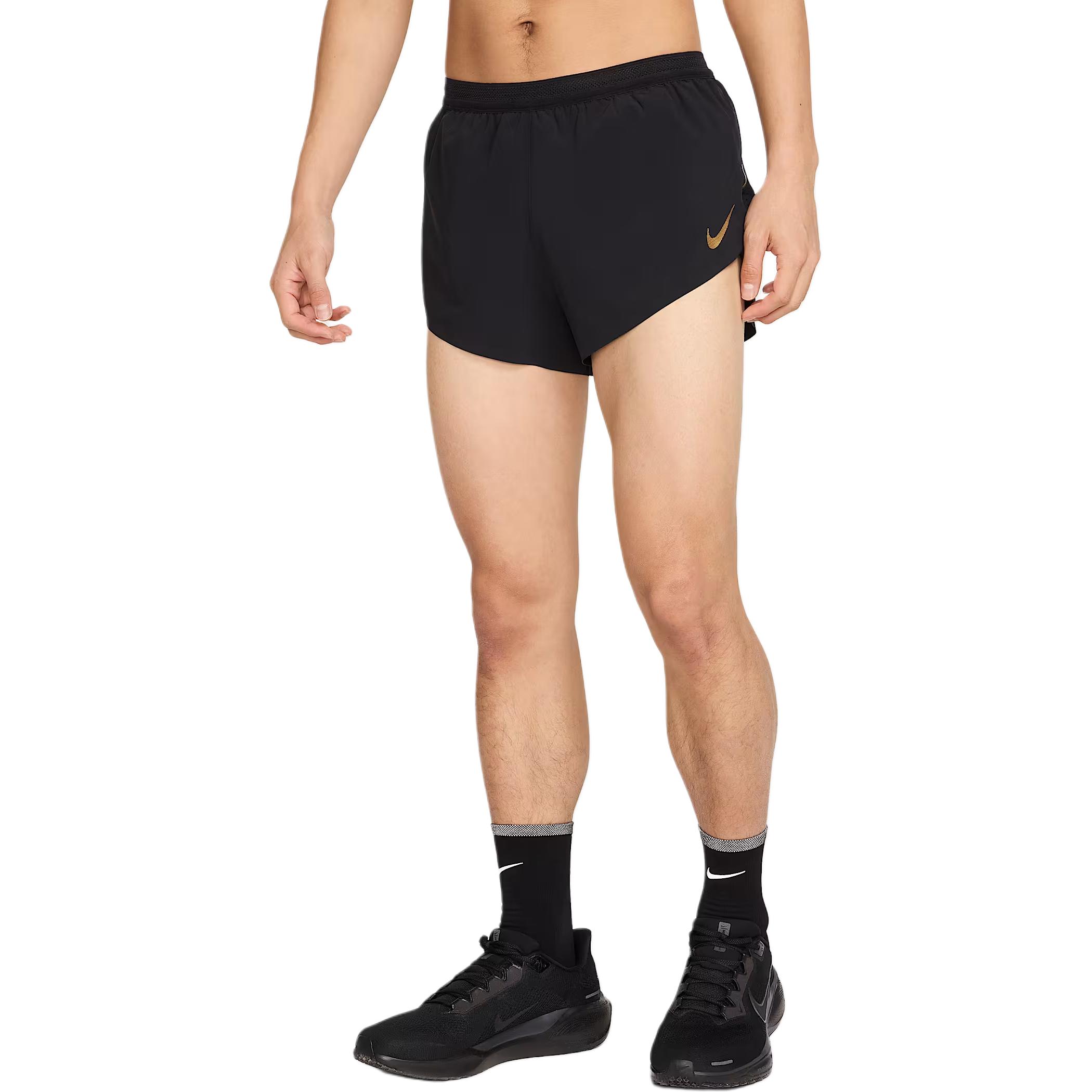Nike Aeroswift X Jakob Men’s Dri FIT Adv 2′ Running Shorts