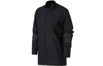 Adidas Fitness Clothing Women's Black Moderate