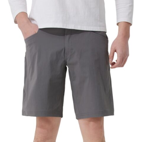 Columbia Sports Shorts Men’s Gray