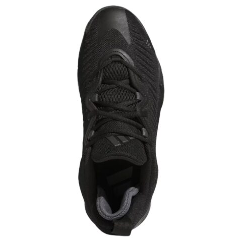 Adidas Initiation ‘Core Black Iron’