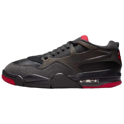 Jordan 4 Rm Bred