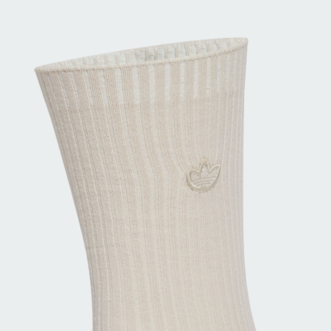 Adidas Originals Premium Essentials Ankle Socks Unisex 2 Pack Blue/Bauxite Brown
