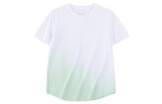 ANTA Fitness Clothing Women's Gentle Thin Straight Fit