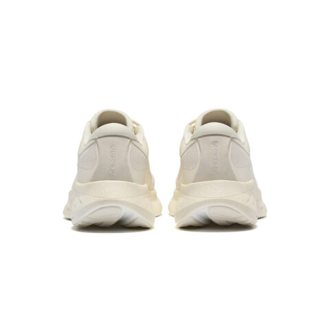 Saucony RIDE CMT Yushuai Tuo Slip Resistant Abrasion Resistant Low top Casual Running Shoes Unisex Beige
