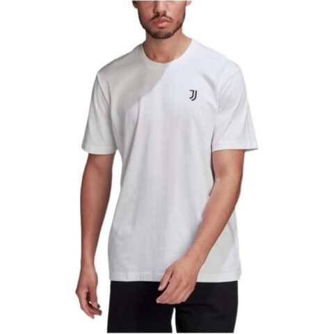 Adidas Soccer Jerseys Men’s White Moderate Straight Fit