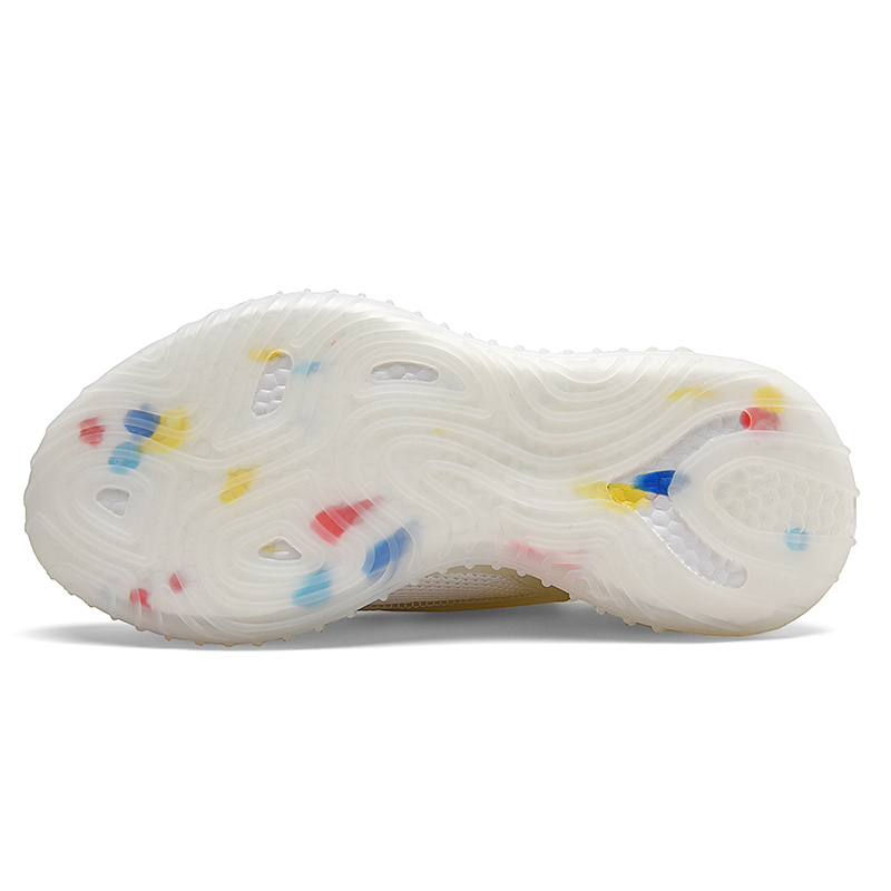 BIANSULONG Cushioning Slip Resistant Abrasion Resistant Waterproof Coverage Balance Thermal Rebound Low top