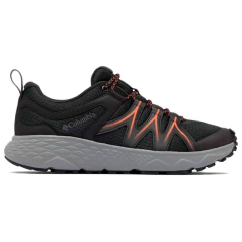 Columbia Cushioning Support Rebound Running Shoes Men’s Black