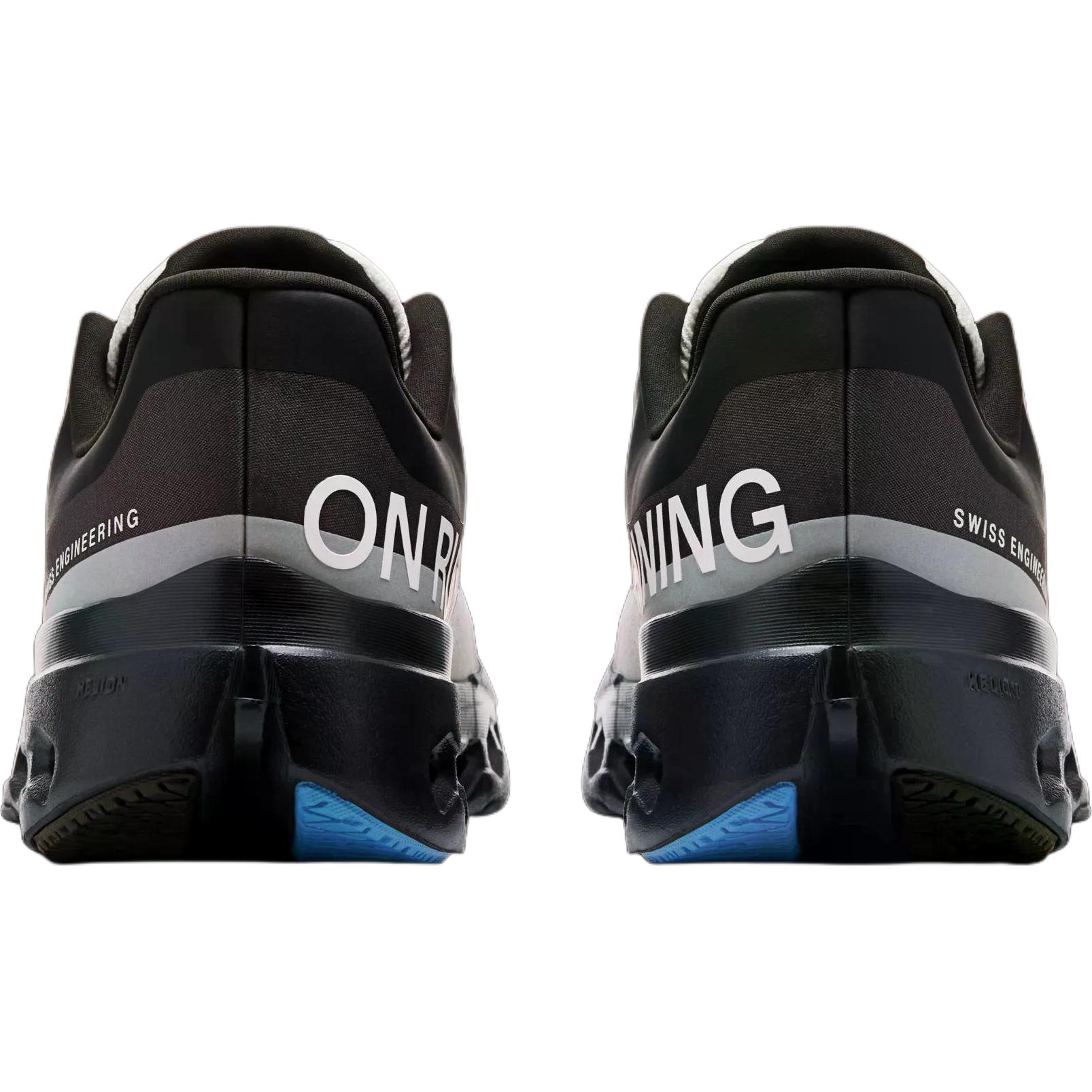 On Cloudsurfer logo-detail sneakers