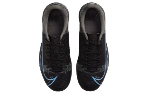Nike Mercurial Vapor 14 Pro Tf ‘Black Photo Blue’