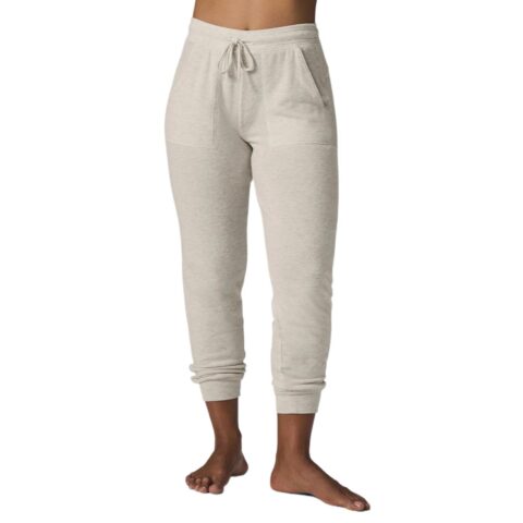 Alo Yoga Soho Sweatpant Knitted Sports Pants Women’s