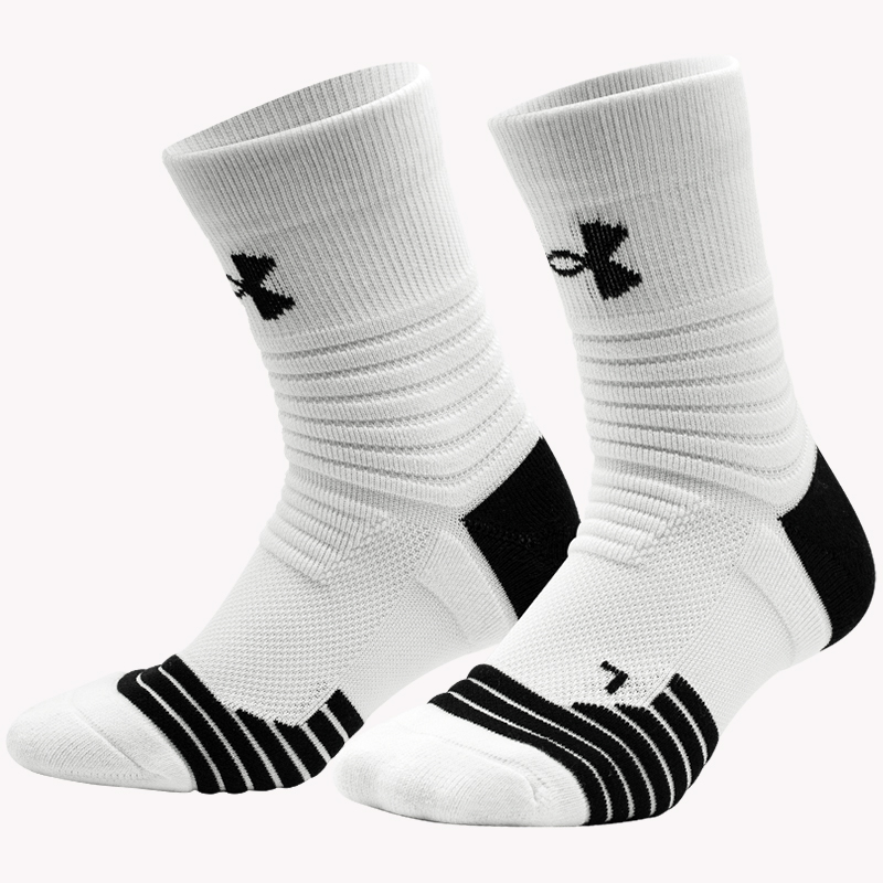Under Armour Crew Socks Unisex 3 Pack