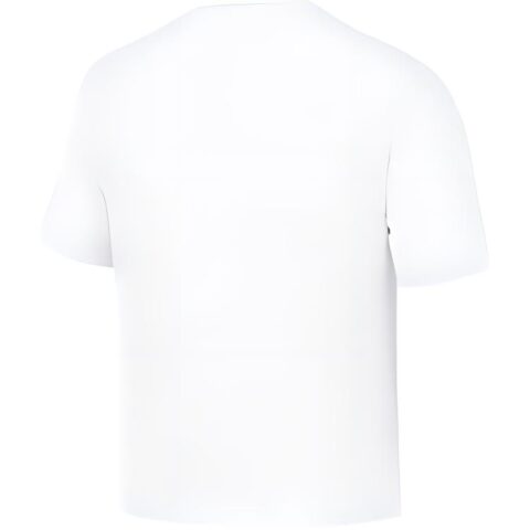 Skechers GODRI Quick Dry T Shirts Women’s Bright White