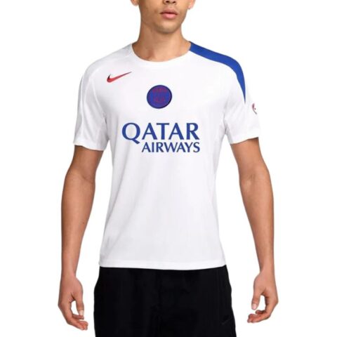 Nike Psg Strike Third Men’s Nike Dri-FIT Total 90 Soccer Knit Top