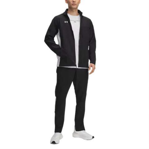 Under Armour RivalStorm Sports Pants Men’s Black