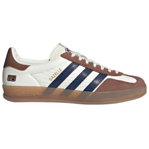 Adidas Gazelle Indoor 60th Anniversary