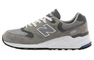 999 New Balance 'Grey'