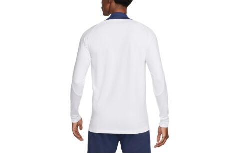 Nike Dri Fit T Shirt Men’s White