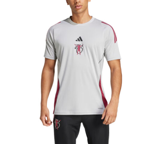 Adidas Free Shipping With AdiClub Jude Bellingham Training Jersey
