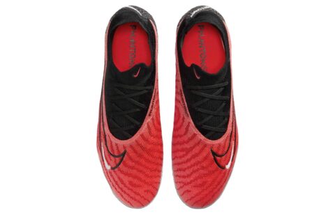 Nike Phantom Gx Elite Gripknit Fg ‘Bright Crimson Black’