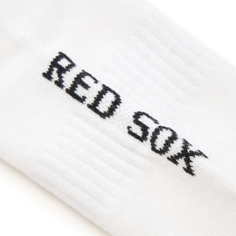 MLB BOSTON REDSOXNew York Yankees Los Angeles Dodgers Crew Socks Unisex 3 Pack