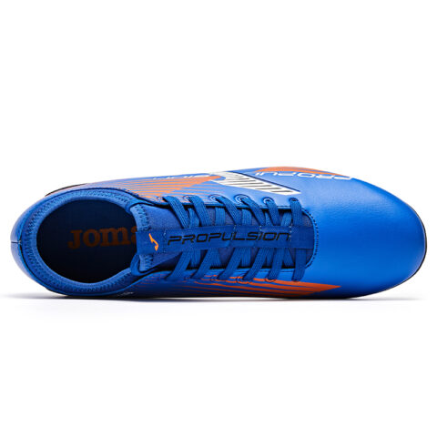 Joma MG Multi Ground Synthetic Leather Speed Type Soccer Shoes Men’s