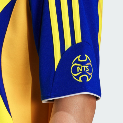 Adidas X Nts Radio Jersey