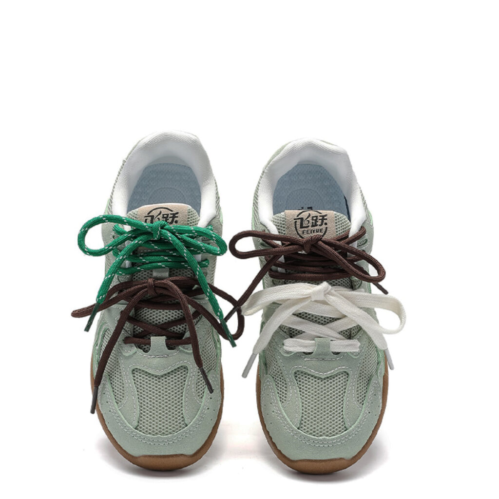Feiyue Low top Running Shoes Women’s