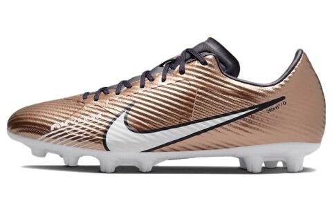Nike Zoom Mercurial Vapor 15 Academy HG ‘Copper White’