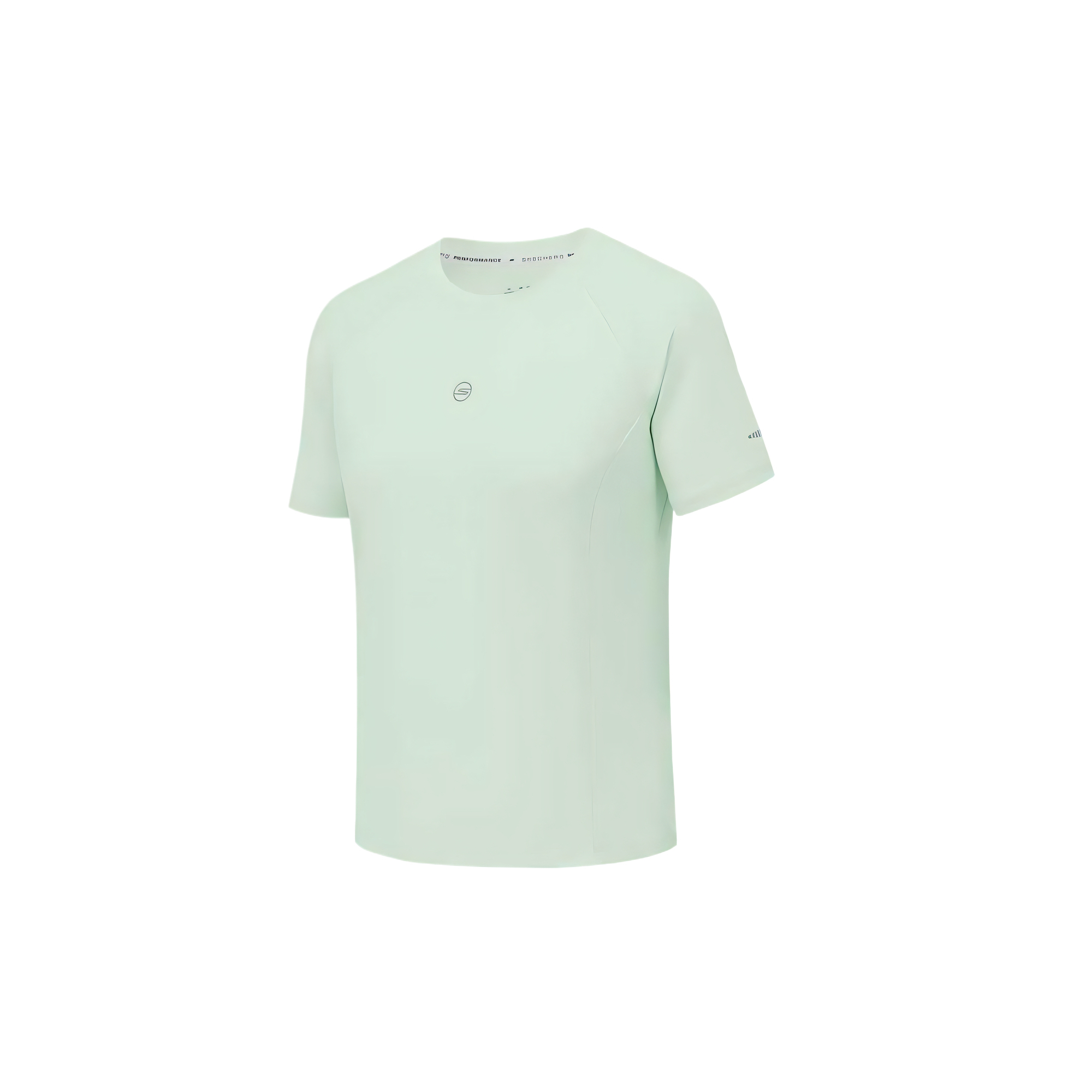 Skechers GODRI T Shirt Women's Light Aqua Green 01XB