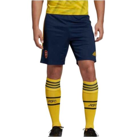 Adidas Arsenal Soccer Bottom Unisex Marine Blue