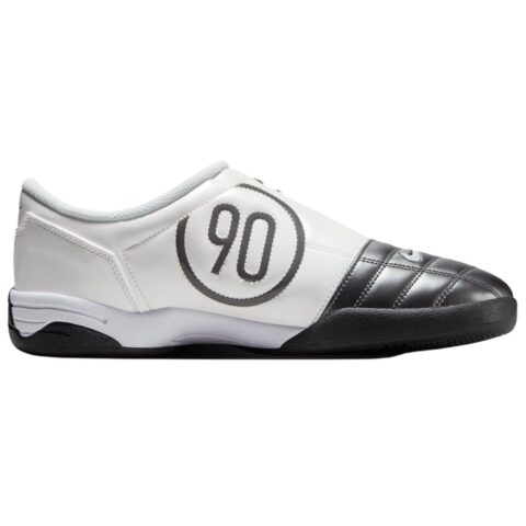 Nike Total 90 IIl Soccer Shoes Men’s Silver White