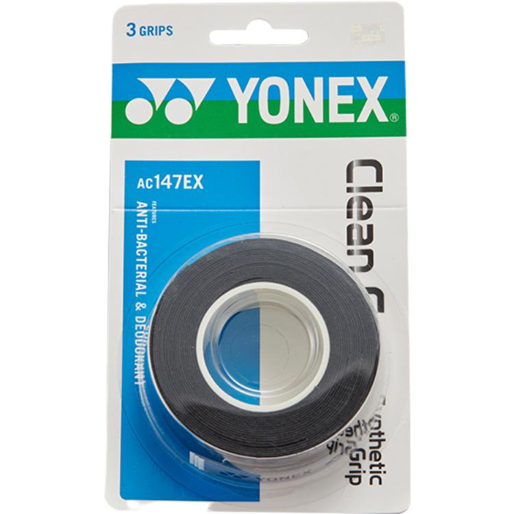 YONEX Badminton Grip Tapes PU Polyurethane Thin