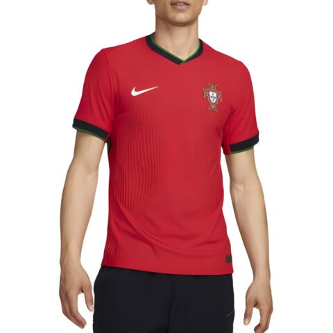 Nike Portugal 2024/25 Match Home Adv Authentic Jersey