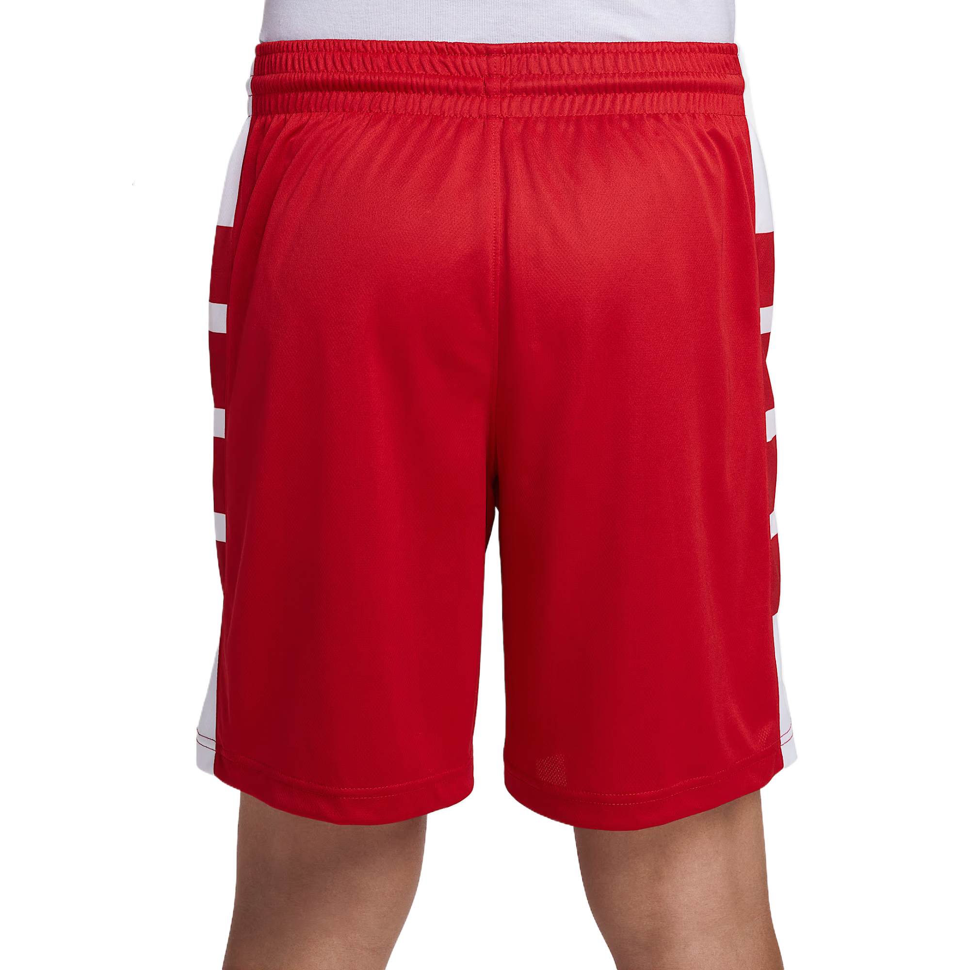 Nike Dri Fit Sports Shorts Men’s Team Scarlet