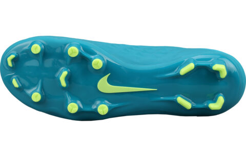 Nike Legend 8 Academy FG Firm Ground ‘Greenyellow White’