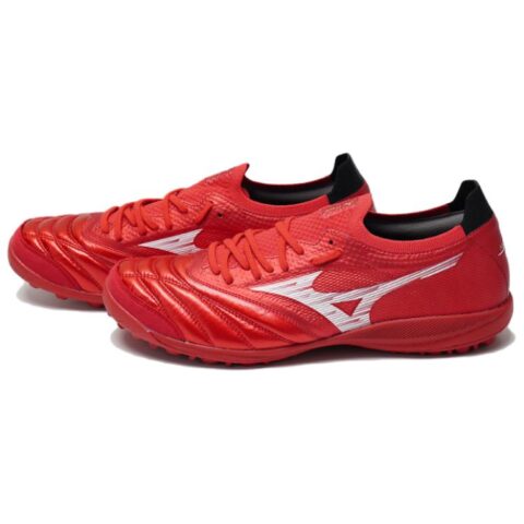 Mizuno Morelia Neo Sala B Round Tip TF Turf Artificial Turf Nissan, Soccer Shoes Unisex
