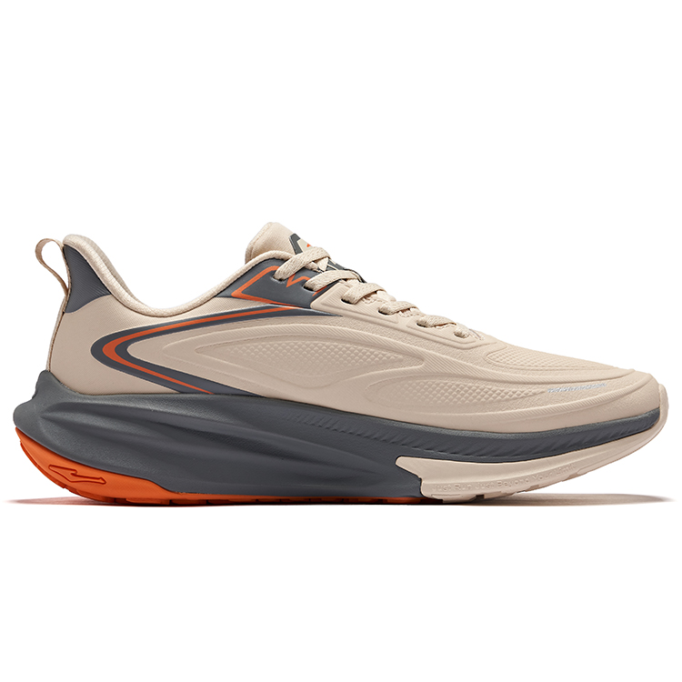 Erke Tissot 4 Cushioning Waterproof Lightweight Low top Neutral Force Technology