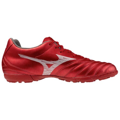 Mizuno Monarcida Neo 3 Abrasion Resistant Soccer Shoes Men’s Red