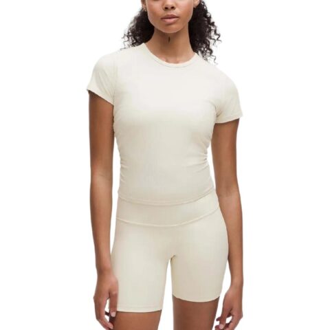 Light Ivory White