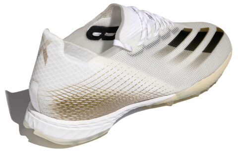 Adidas X Ghosted.1 Tf ‘Inflight Pack’