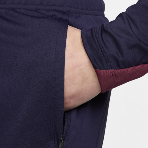Nike Soccer Bottom Men’s Purple Ink