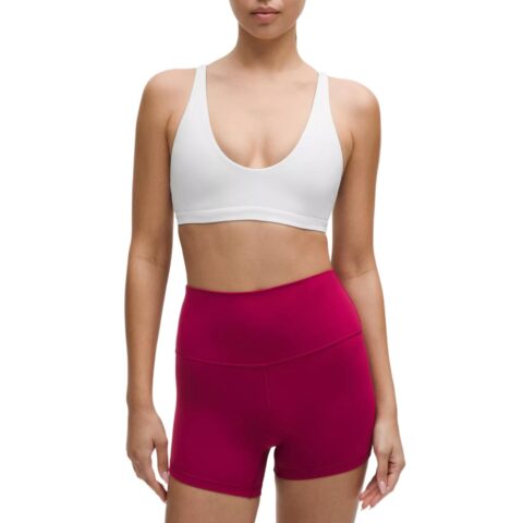 Lululemon Nulu Sports Underwear Women’s White