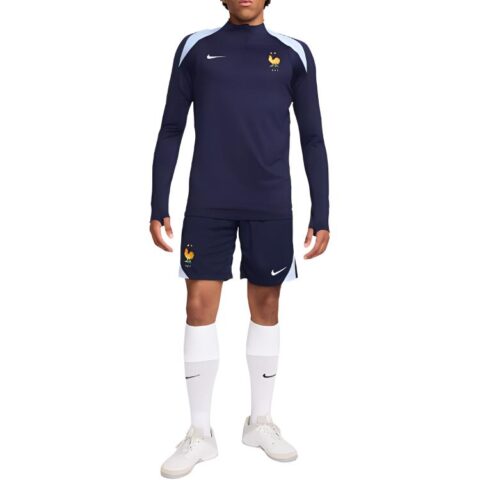 Nike Soccer Jersey Men’s Cobalt Blue