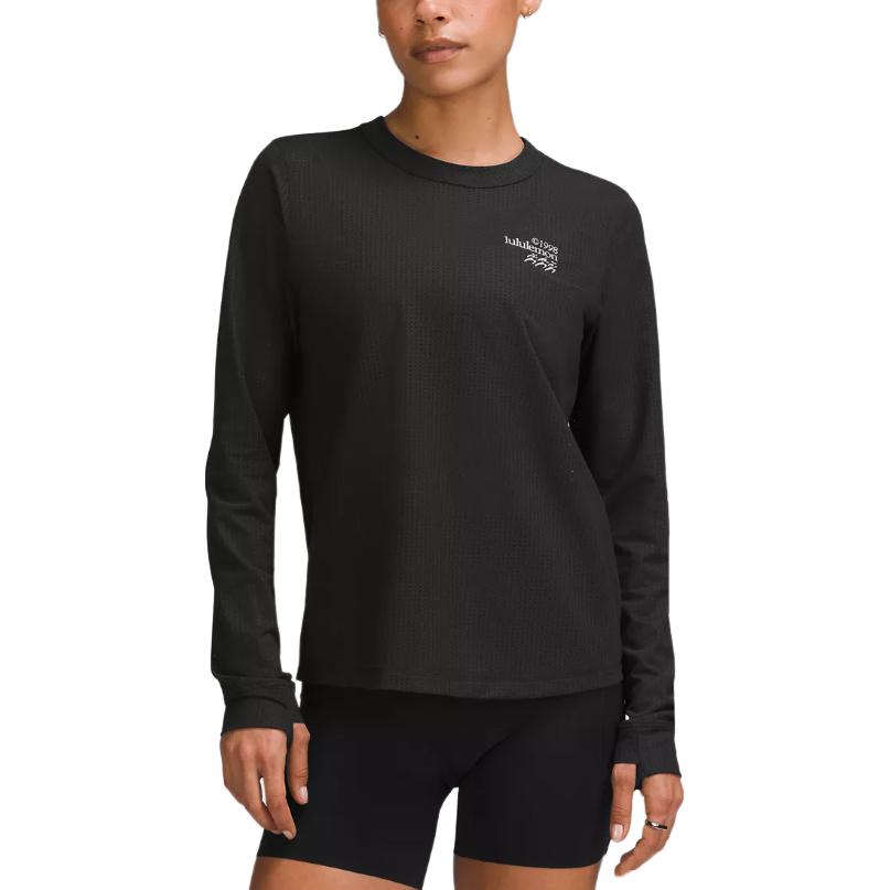 Lululemon FW24 Running T Shirt Women’s